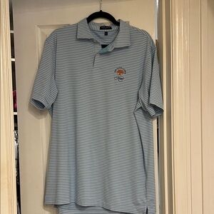 Peter Millar The Ocean Course Kiawah Polo